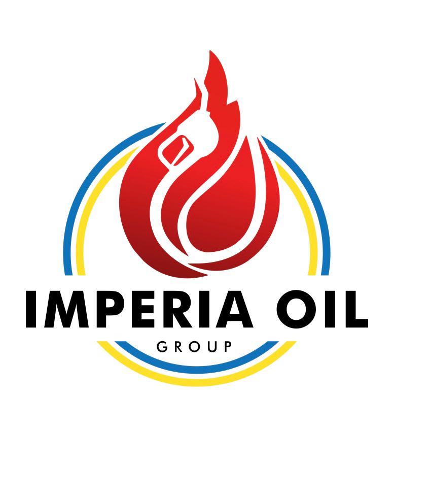 Дизельне паливо (Євро 5). АЗС IMPERIA OIL GROUP талон